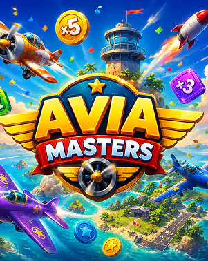 Avia Masters Game Review: